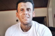 Leandro de Souza, morador de Bagé, no Rio Grande do Sul