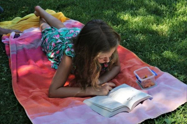 Literatura infantil