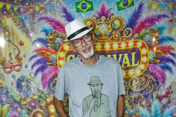 Morre, aos 68 anos, “Vareta”, ícone do samba brasiliense