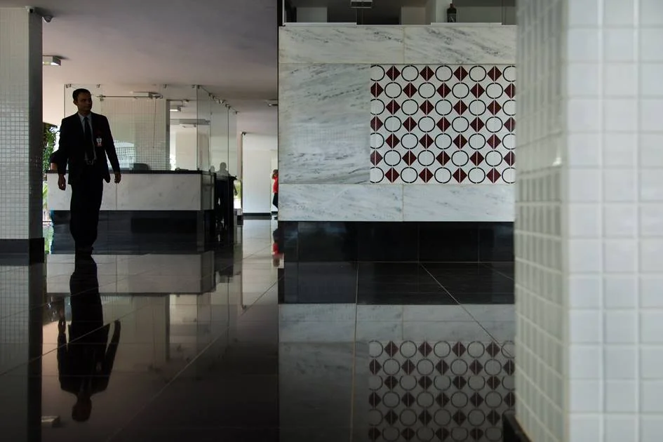 Além da Esplanada: os 6 prédios residenciais mais bonitos de Brasília - imagem 1 Além da Esplanada: os 6 prédios residenciais mais bonitos de Brasília - imagem 1