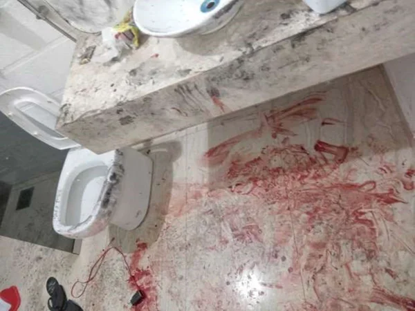 Pastor é acusado de esfaquear garota de programa em motel após consumir drogas