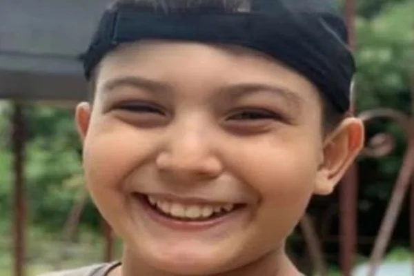 Menino autista que desapareceu em SP é encontrado morto em esgoto