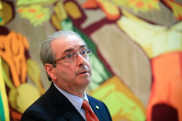Conselho retoma análise de caso Cunha com manobras protelatórias de aliados