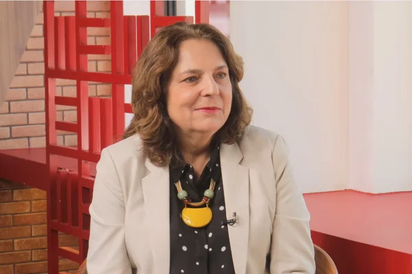 Márcia Abrahão