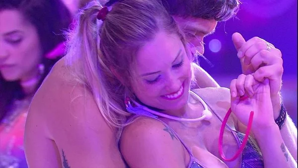 “Tenho o Breno a hora que quiser”, dispara Jéssica para Lucas no BBB18