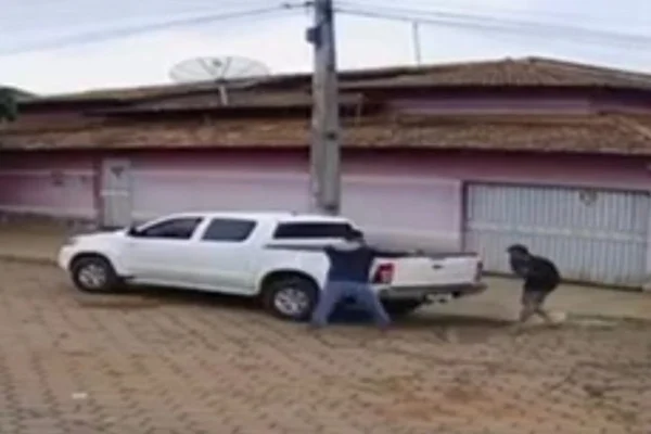 Advogado de 54 anos é assassinado a tiros em Goiás