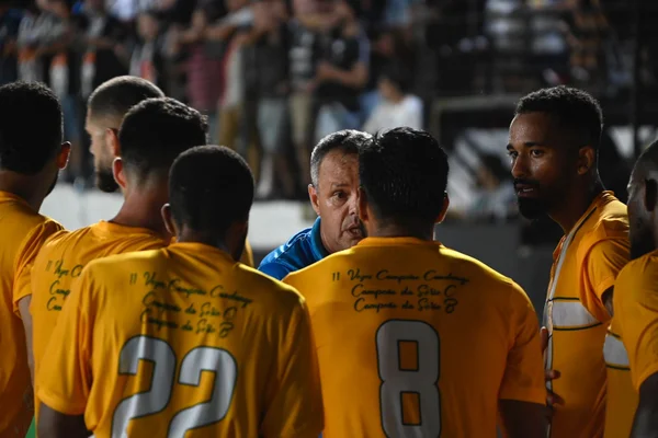 Athletic x Brasiliense FC - Copa do Brasil