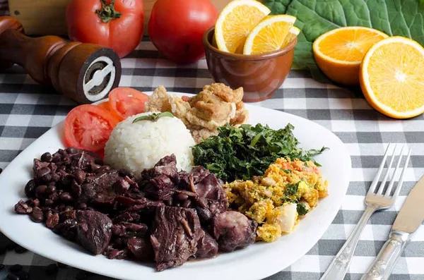 Sete locais para comer uma deliciosa feijoada