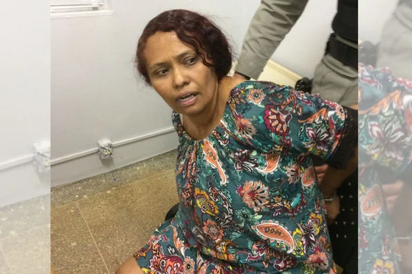 Polícia acha sequestradora e bebê em Planaltina de Goiás