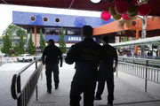 2º turno: PF conduz 41 pessoas à delegacia e investiga 11 crimes eleitorais - imagem 3 2º turno: PF conduz 41 pessoas à delegacia e investiga 11 crimes eleitorais - imagem 3