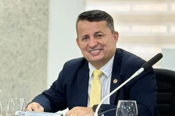Vereador é assassinado