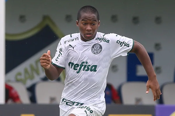 Endrick Palmeiras