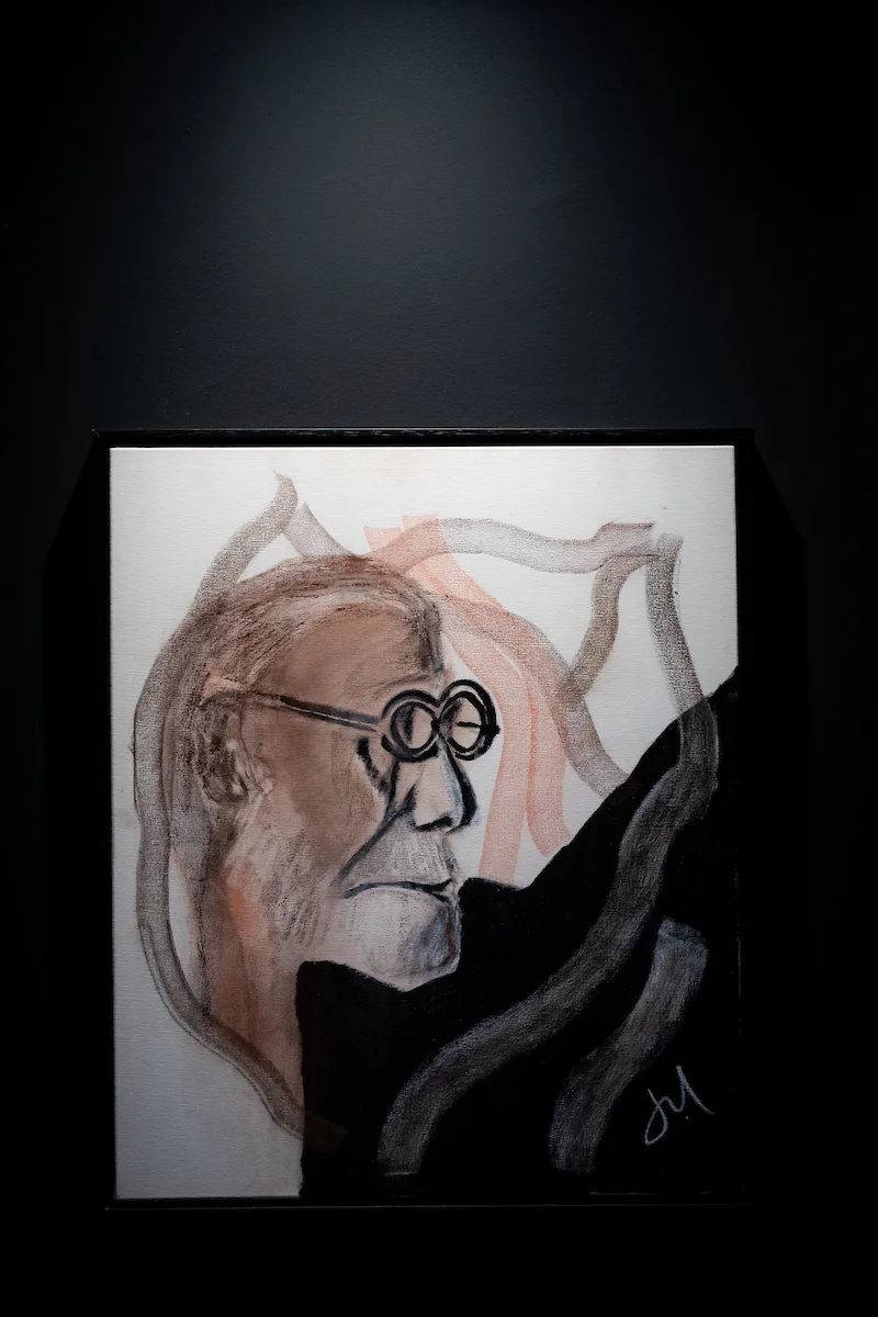 Quadro de José Maciel Quadro de José Maciel