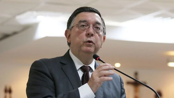 ANTONIO CARLOS DA PONTE É CANDIDADO À CHEFIA DO MPSP - METRÓPOLES
