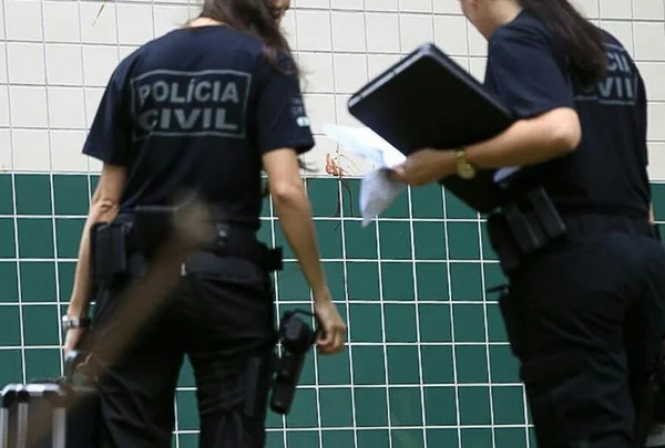“Ele falou que me mataria de qualquer jeito”, diz corretora atacada na Asa Sul