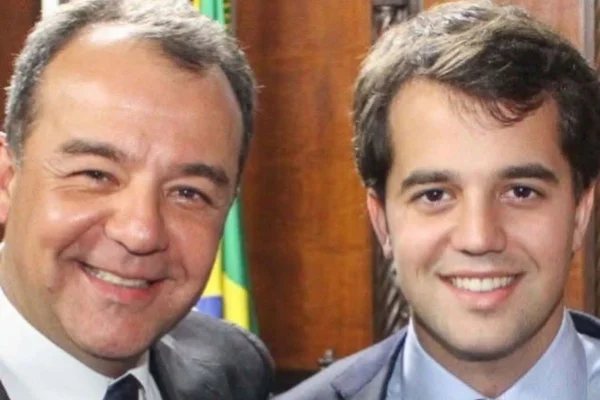 PF faz buscas contra filho de Sérgio Cabral em operação no Rio - destaque galeria PF faz buscas contra filho de Sérgio Cabral em operação no Rio - destaque galeria
