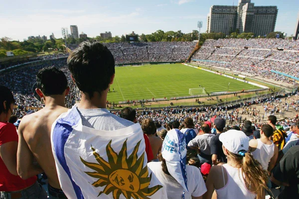 estádio Centenário