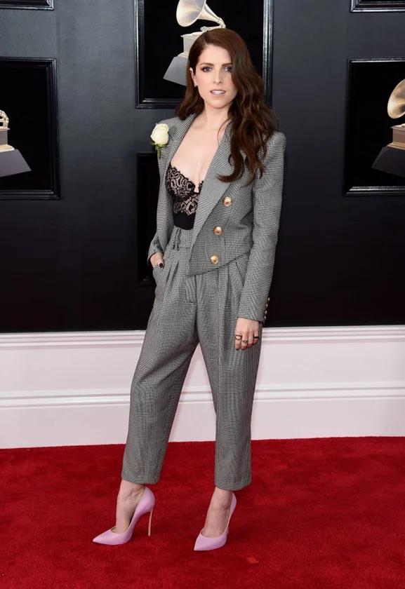 Anna Kendrick Anna Kendrick