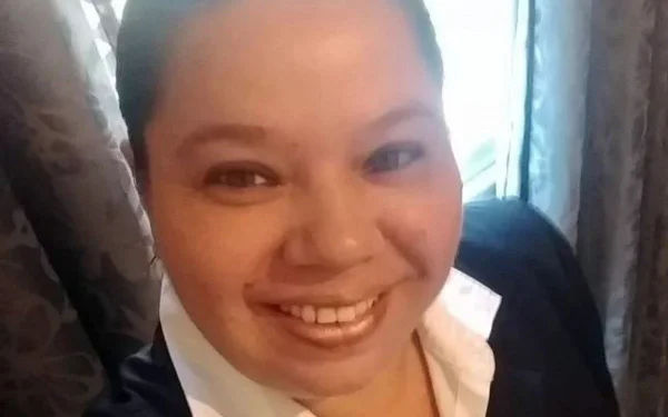 Ambulante morre após ser atingida por galho que caiu em temporal no RJ