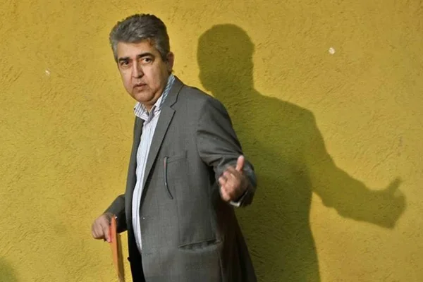 Rafael Barbosa - Metrópoles
