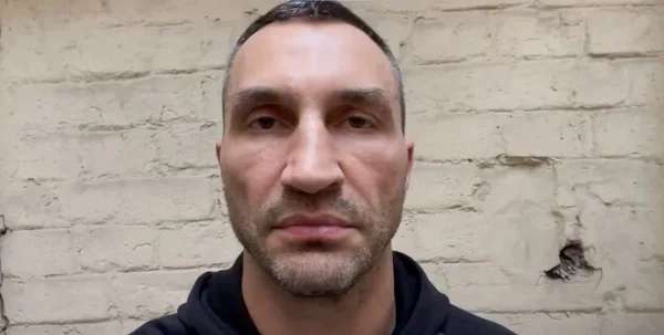 Prefeito de Kiev, Vitali Klitschko