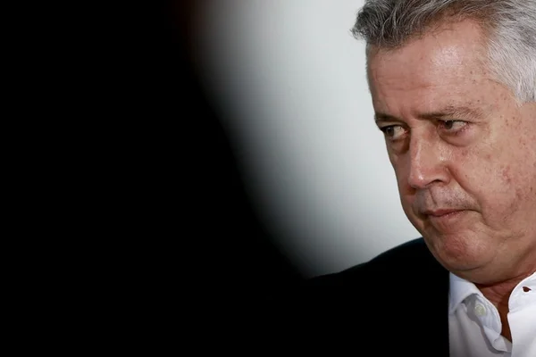 PCDF: inquérito apura vazamento de operação contra filho de Rollemberg