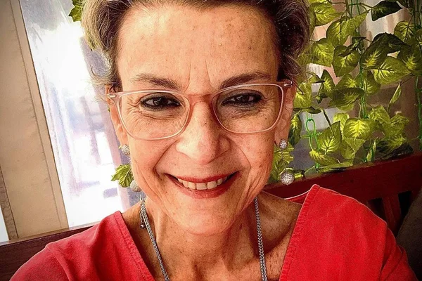 Pastora Ludmila Ferber