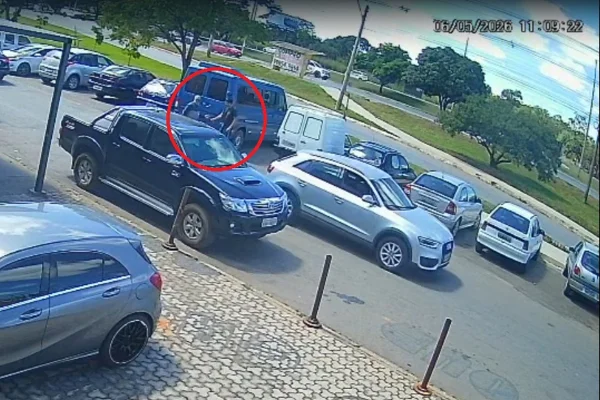 Morte de dono de oficina: família cobra respostas após novas imagens