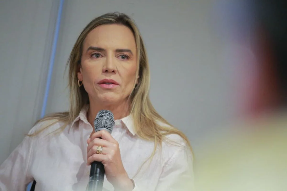 Celina se reunirá com investidores do Emirados Árabes para aporte ao BRB