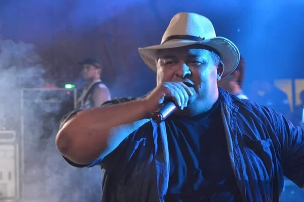 Morre em Teresina cantor Cizinho, da banda Forró Bandido