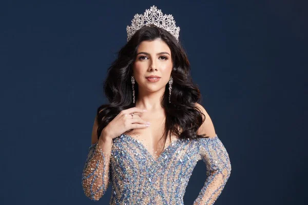 Marina Netto, Miss Plano Piloto CNB 2022