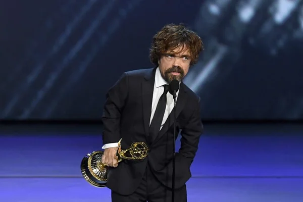 Emmy 2018: confira os vencedores da maior premiação da TV