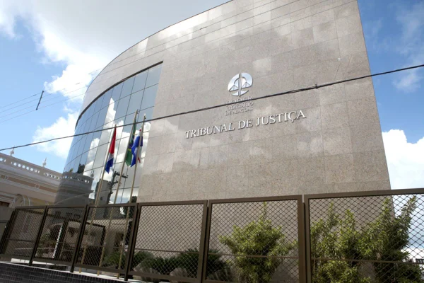 Justiça TJAL Laginha Empresários