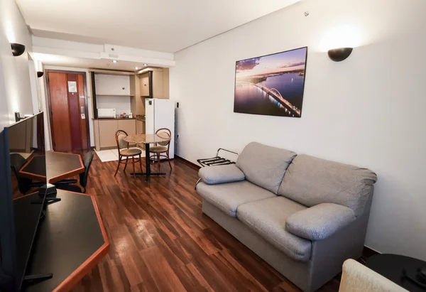 Hotelaria Brasil anuncia nova fase para o Metropolitan Hotel - destaque galeria