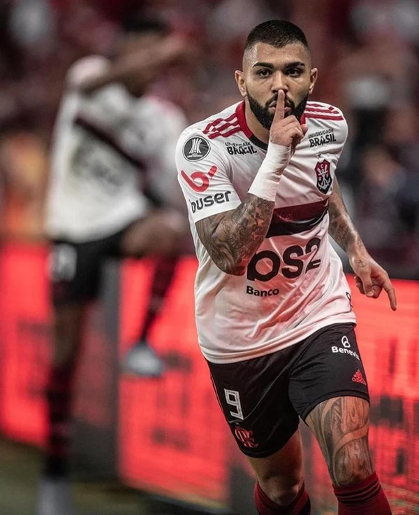 Agora no Flamengo, Rogério Ceni já teve tretas com Gabigol: relembre
