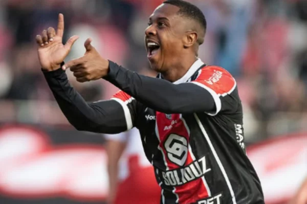 Série D ZeroUm: veja os lances de Joinville-SC x Guarany de Bagé-RS