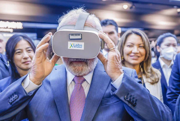 Presidente Lula