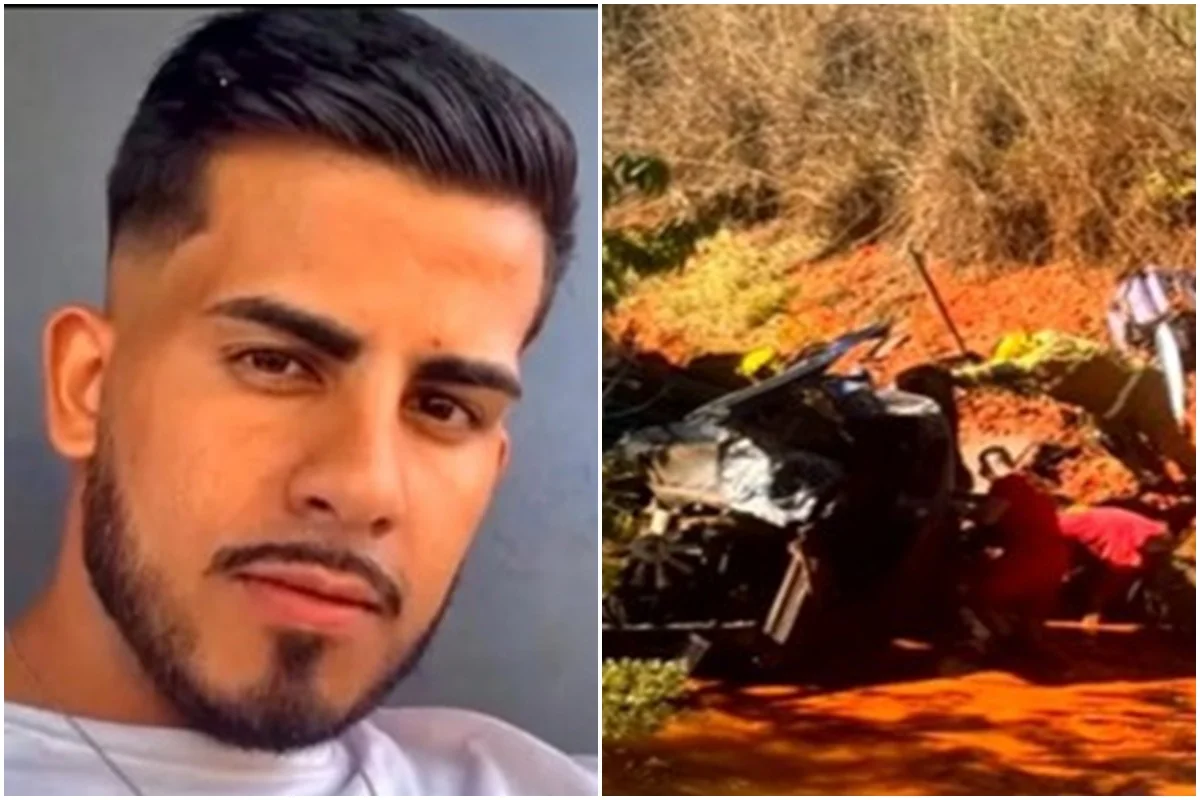 Caminhoneiro encontrado morto em Cristalina: mistério cerca o caso