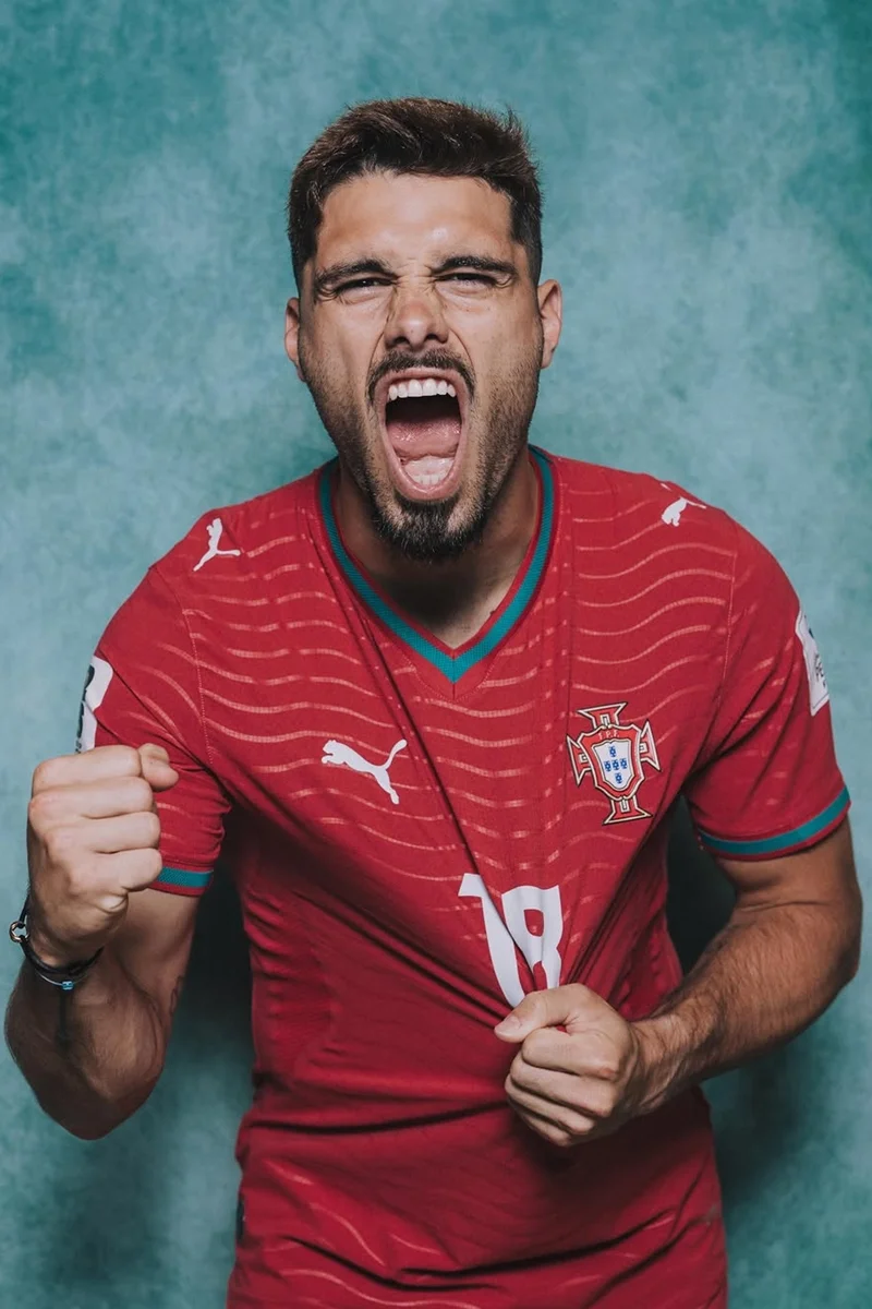 Pedro Neto defende a Seleção de Portugal Pedro Neto defende a Seleção de Portugal