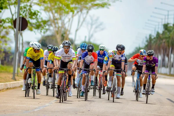 Copa das Federações reúne estrelas do ciclismo brasileiro em Brasília