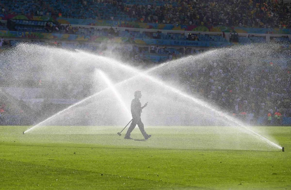 FERJ anuncia mudança no Campeonato Carioca em decorrência do calor