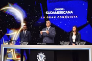 A Conmebol tomou a decisão nesta quinta (11/9)