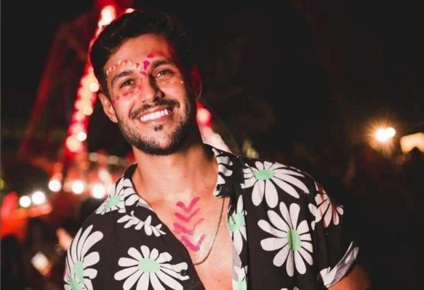 Relembre a trajetória de Rodrigo Mussi no BBB22