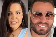 Maraisa e Fernando Mocó Maraisa e Fernando Mocó