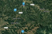 Prefeito esperava Rick para almoço antes de helicóptero desaparecer em SC - imagem 2 Prefeito esperava Rick para almoço antes de helicóptero desaparecer em SC - imagem 2