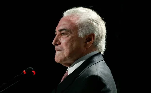 Defesa de Temer diz que obteve dados do processo no site do STF