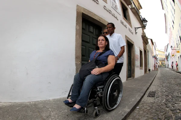 Estatuto da Pessoa com Deficiência entra em vigor neste sábado (2/1)