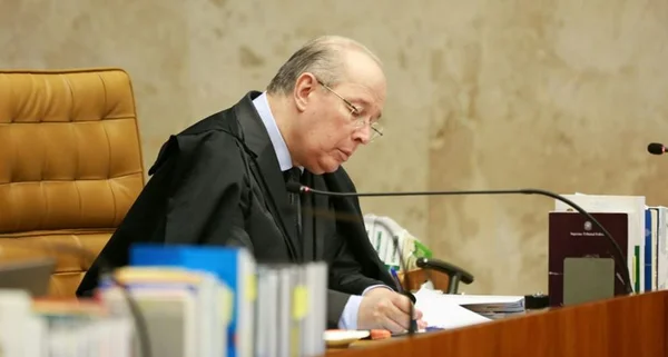 Celso de Mello libera vídeo de reunião no Planalto a Moro, PGR e PF