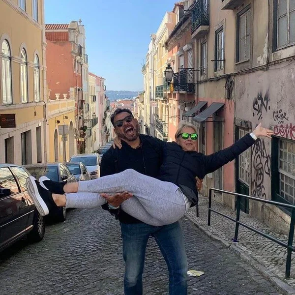 #Partiu! Portugal comendo a 10 euros com a chef Mara Alcamim