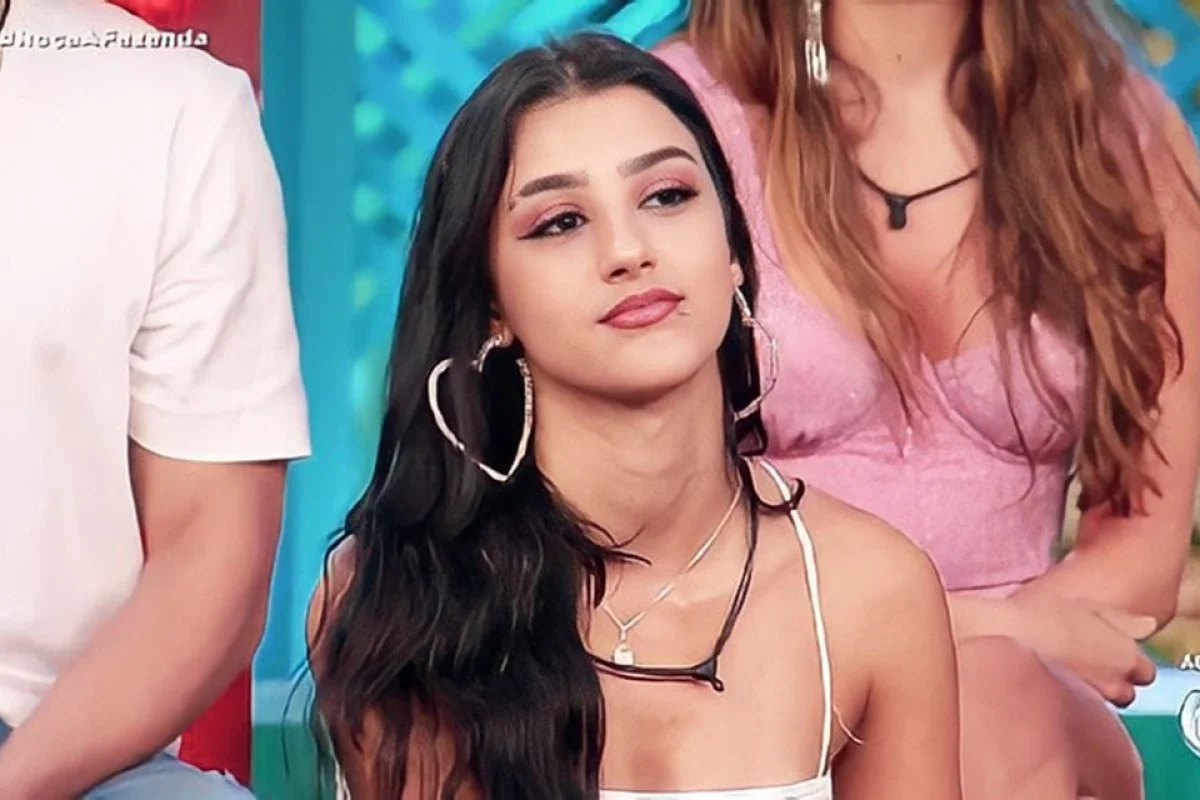 Bia Miranda Bia Miranda